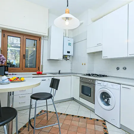 Iflat Tigullio Nest Villa Solari