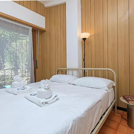 Διαμέρισμα Iflat Tigullio Nest Villa Solari