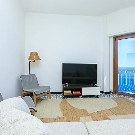 Iflat Tigullio Nest Villa Solari