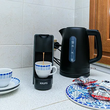 Iflat Tigullio Nest Διαμέρισμα *