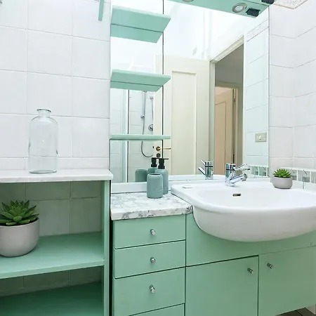 Διαμέρισμα Iflat Tigullio Nest Villa Solari