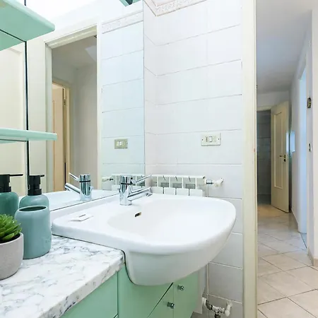 Διαμέρισμα Iflat Tigullio Nest Villa Solari