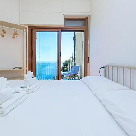 Διαμέρισμα Iflat Tigullio Nest Villa Solari