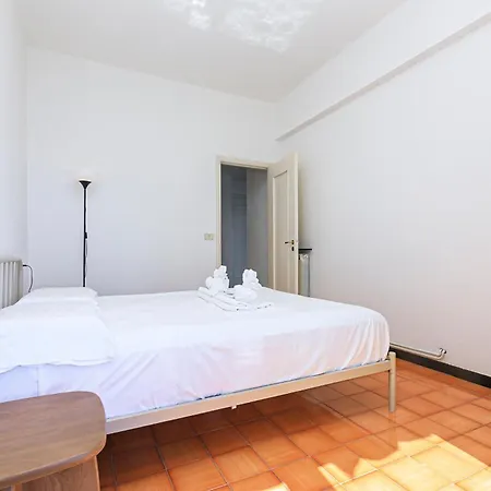 Iflat Tigullio Nest * Villa Solari