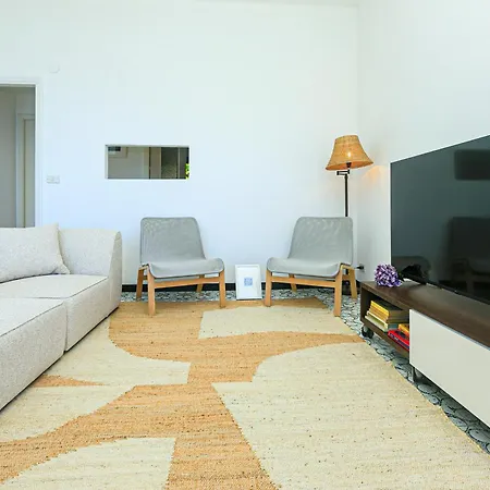 Διαμέρισμα Iflat Tigullio Nest Villa Solari