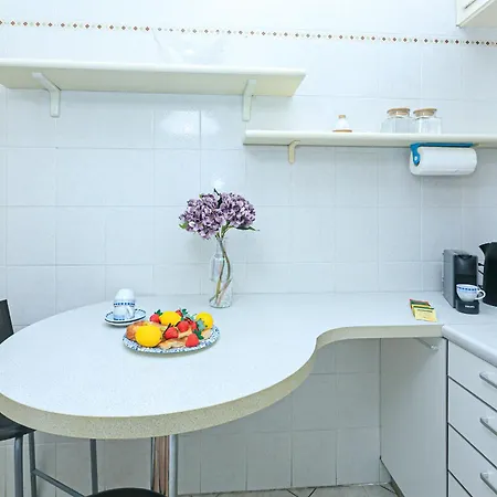 Iflat Tigullio Nest * Villa Solari