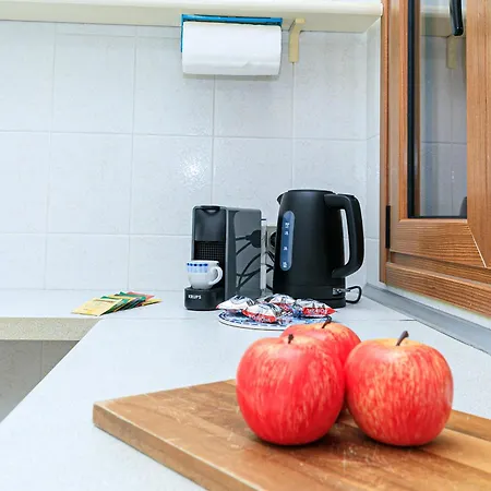 Iflat Tigullio Nest Διαμέρισμα Villa Solari